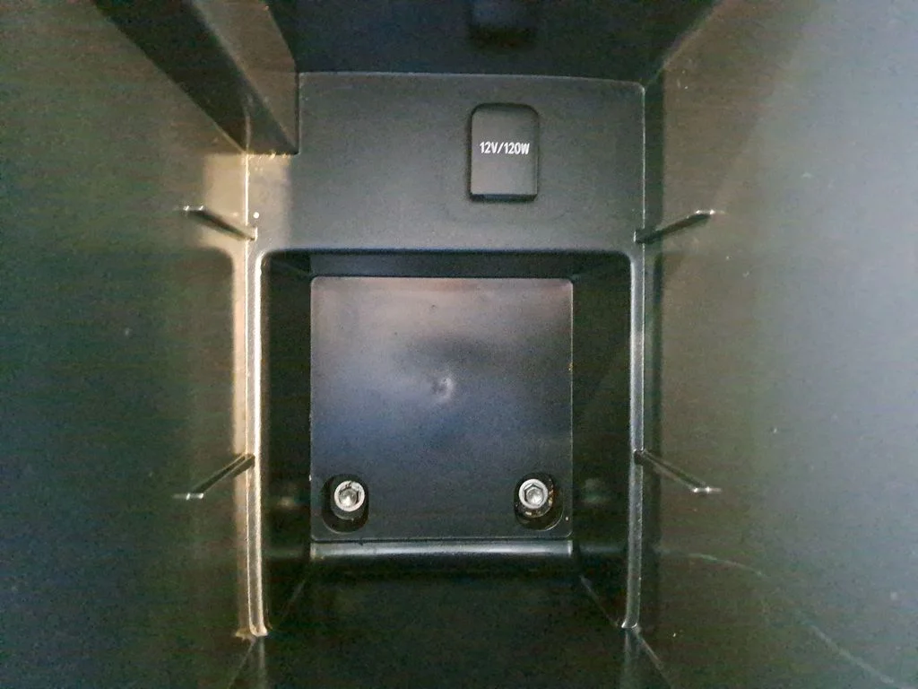 Used 2024 Black Toyota SR5 image 26