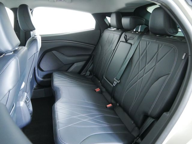 Certified Used 2025 Beige Ford Select image 17