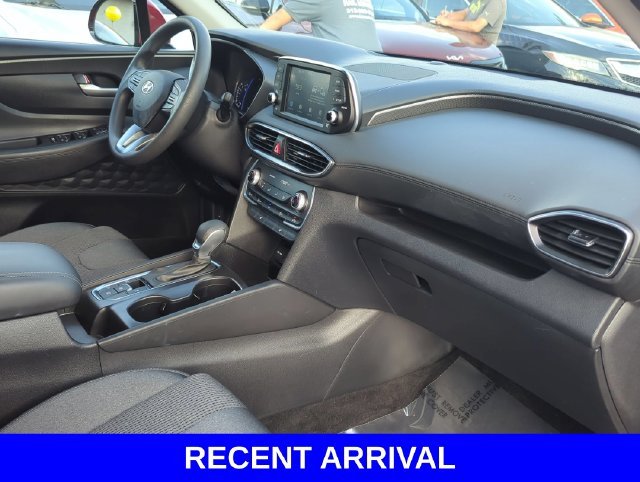 2020 Hyundai Santa Fe SEL - Photo 28