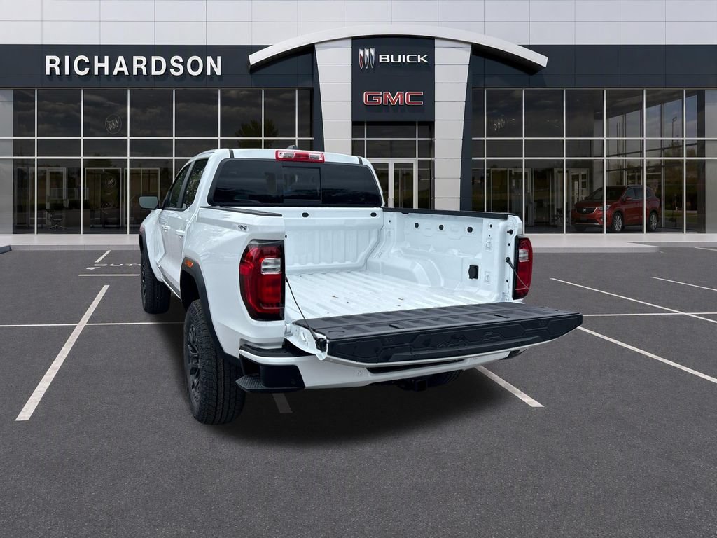 2026 GMC Canyon Elevation - Photo 62