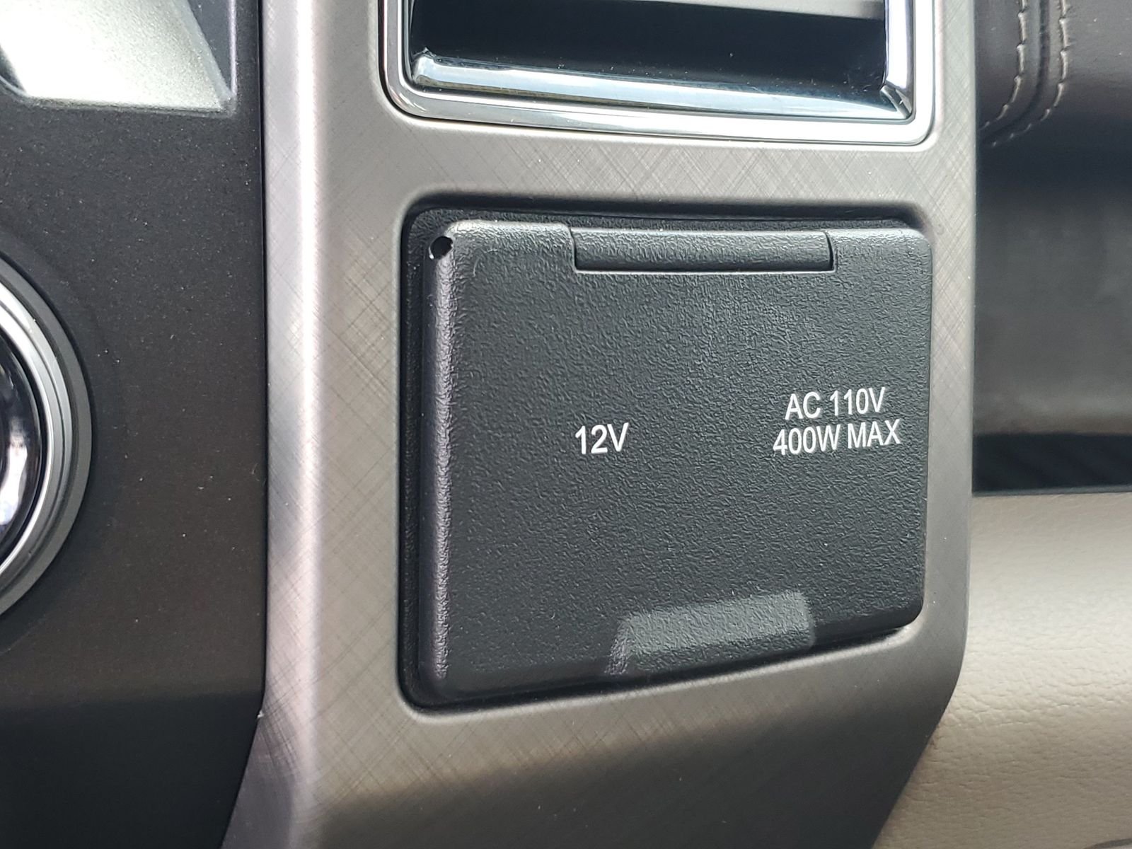 Used 2019 Black Ford Limited image 25