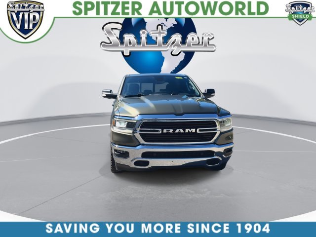 Used 2020 Green Ram Big Horn/Lone Star image 6