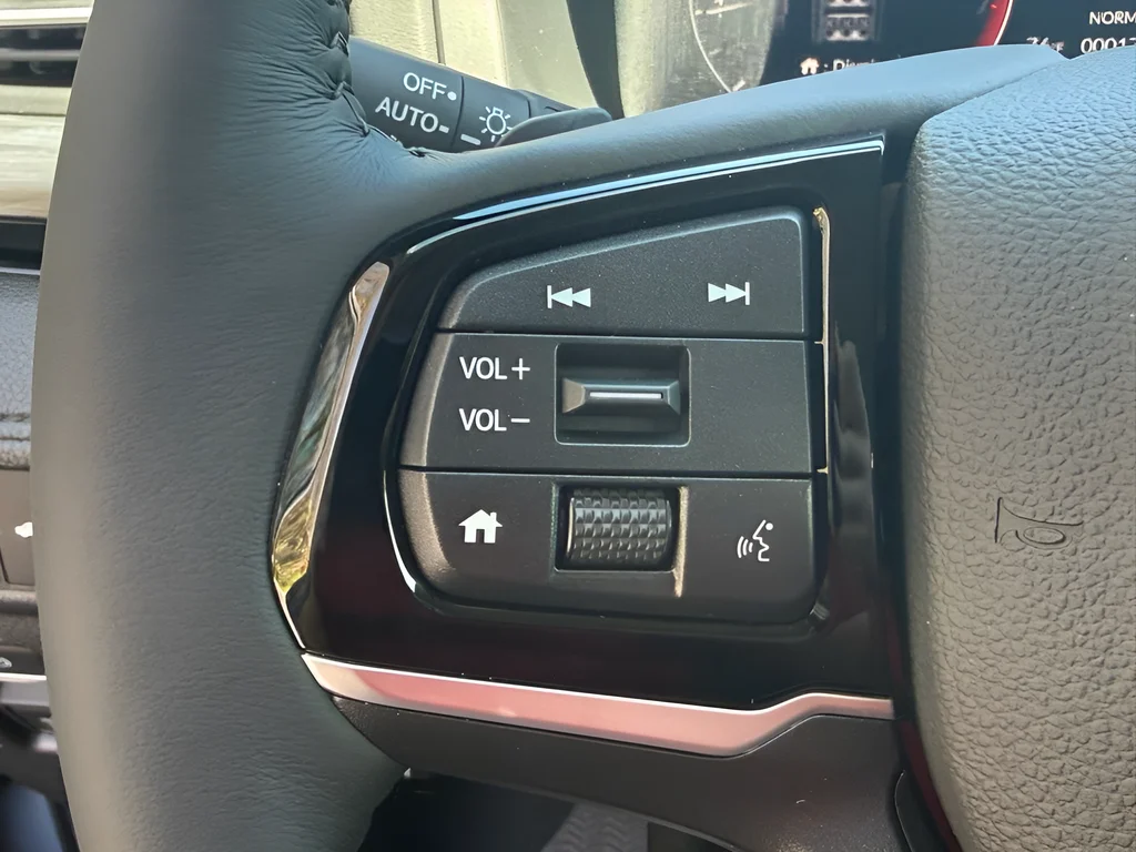 2026 Honda Odyssey Elite - Photo 20