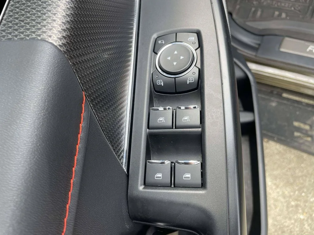 Certified Used 2025 Green Ford Raptor image 16