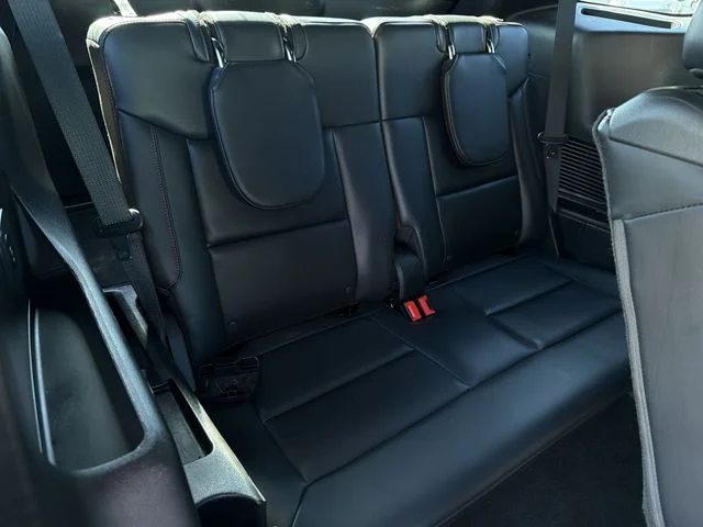 Used 2025 Gray Ford ST-Line image 38