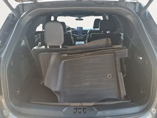 Used 2020  Ford ST image 26