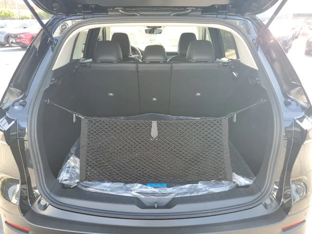 New 2026 Jet Black Mica Mazda 2.5 S Select AWD image 17