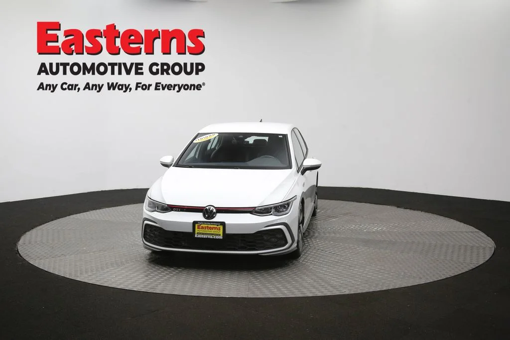 Used 2024 Silver Volkswagen 2.0T S image 47