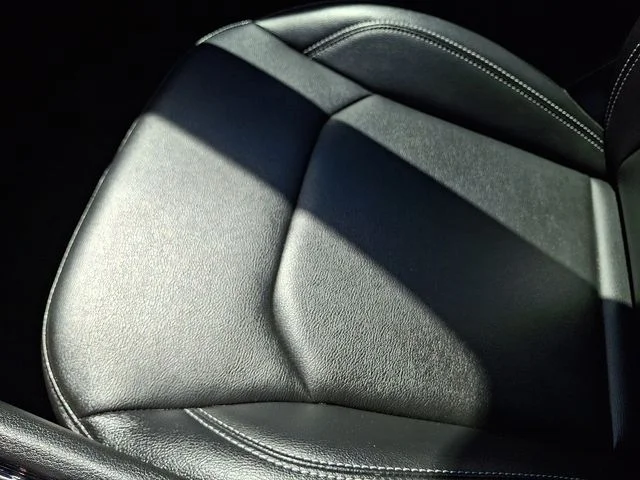 Used 2025 White Jeep Limited image 26