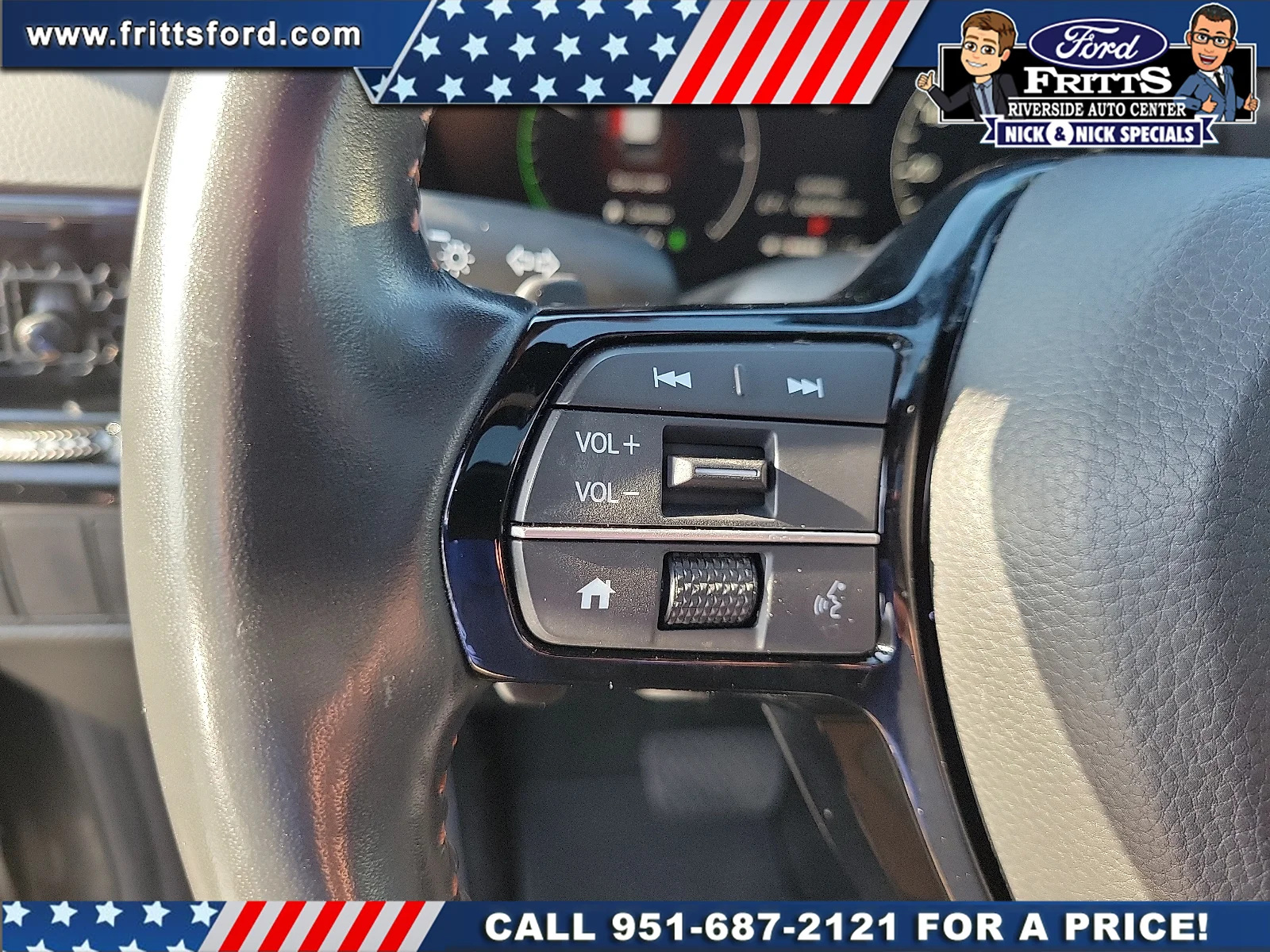 Certified Used 2024 Meteorite Gray Metallic Honda Sport Touring image 6