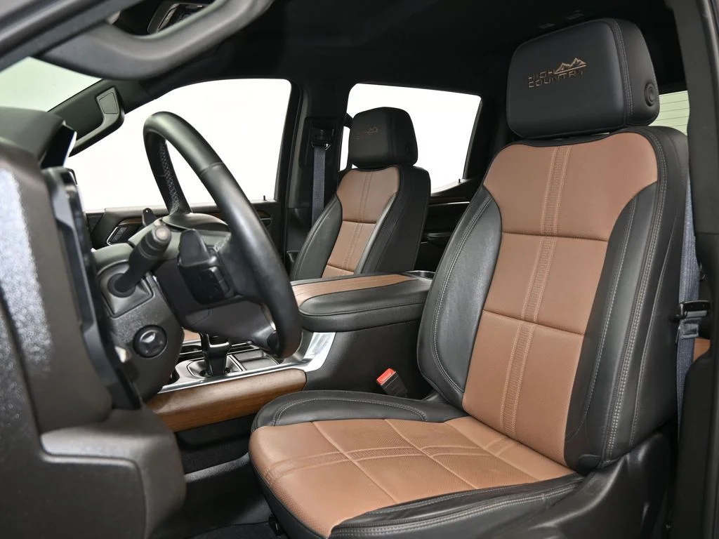 2024 Chevrolet Silverado 1500 High Country - Photo 11