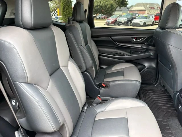 Used 2022 Blue Subaru Onyx Edition image 27