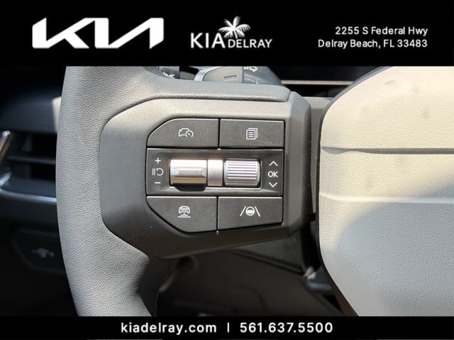 New 2026 Aurora Black Pearl Kia GT-Line Turbo image 29
