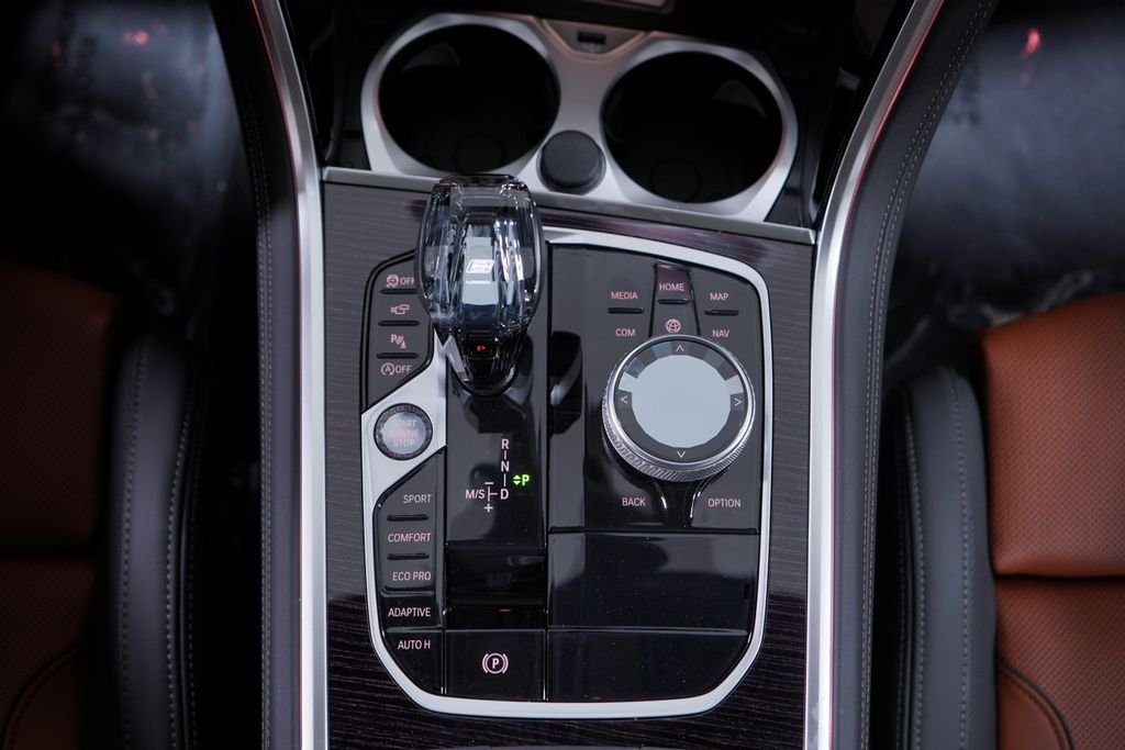New 2026 Alpine White BMW 840i Gran Coupe image 14