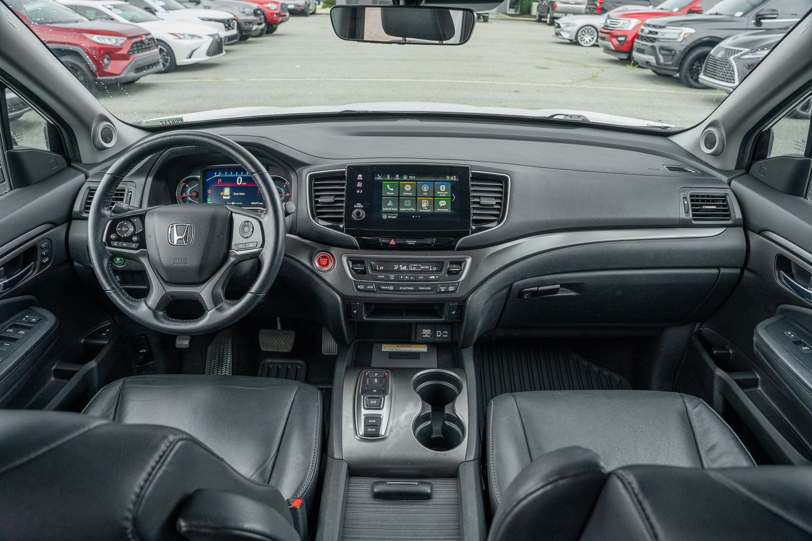 Used 2022  Honda Special Edition image 25