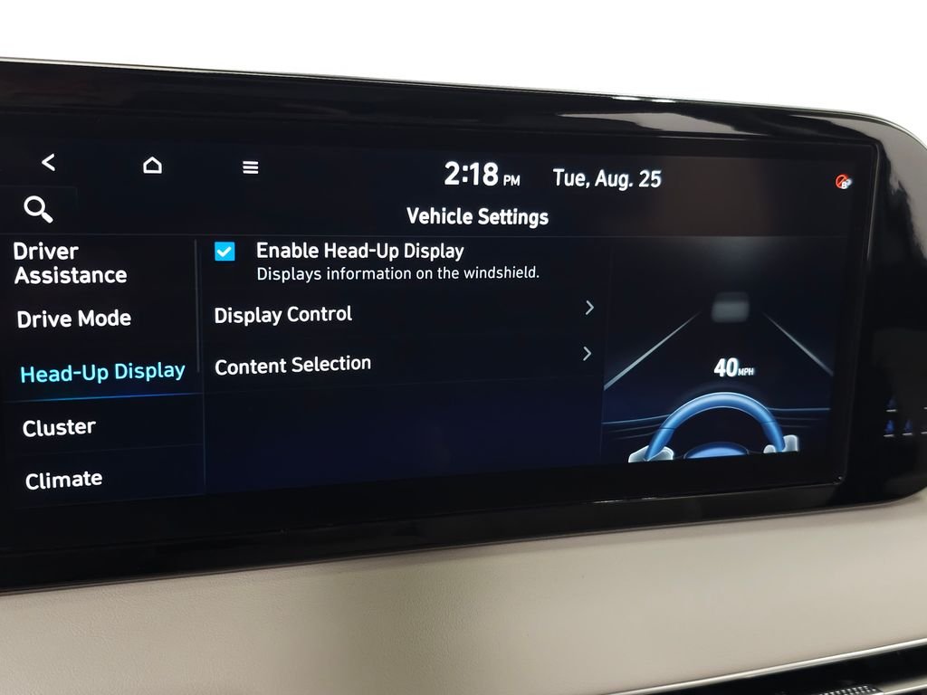 2023 Hyundai Palisade Calligraphy - Photo 22