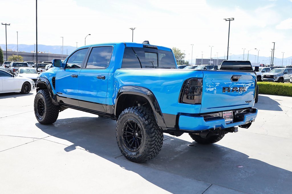 2023 Ram 1500 TRX photo 4