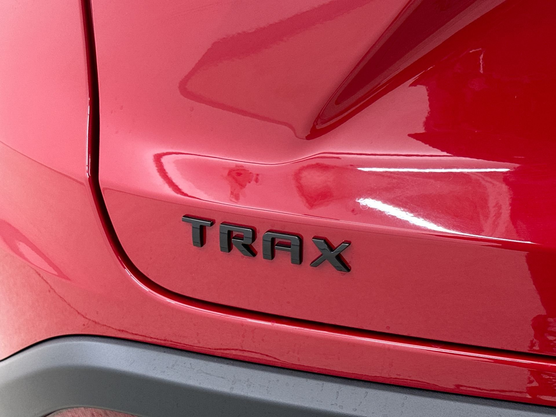 2026 Chevrolet Trax LT - Photo 79