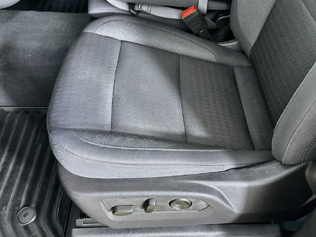 Used 2023 BLACK Chevrolet Custom image 19