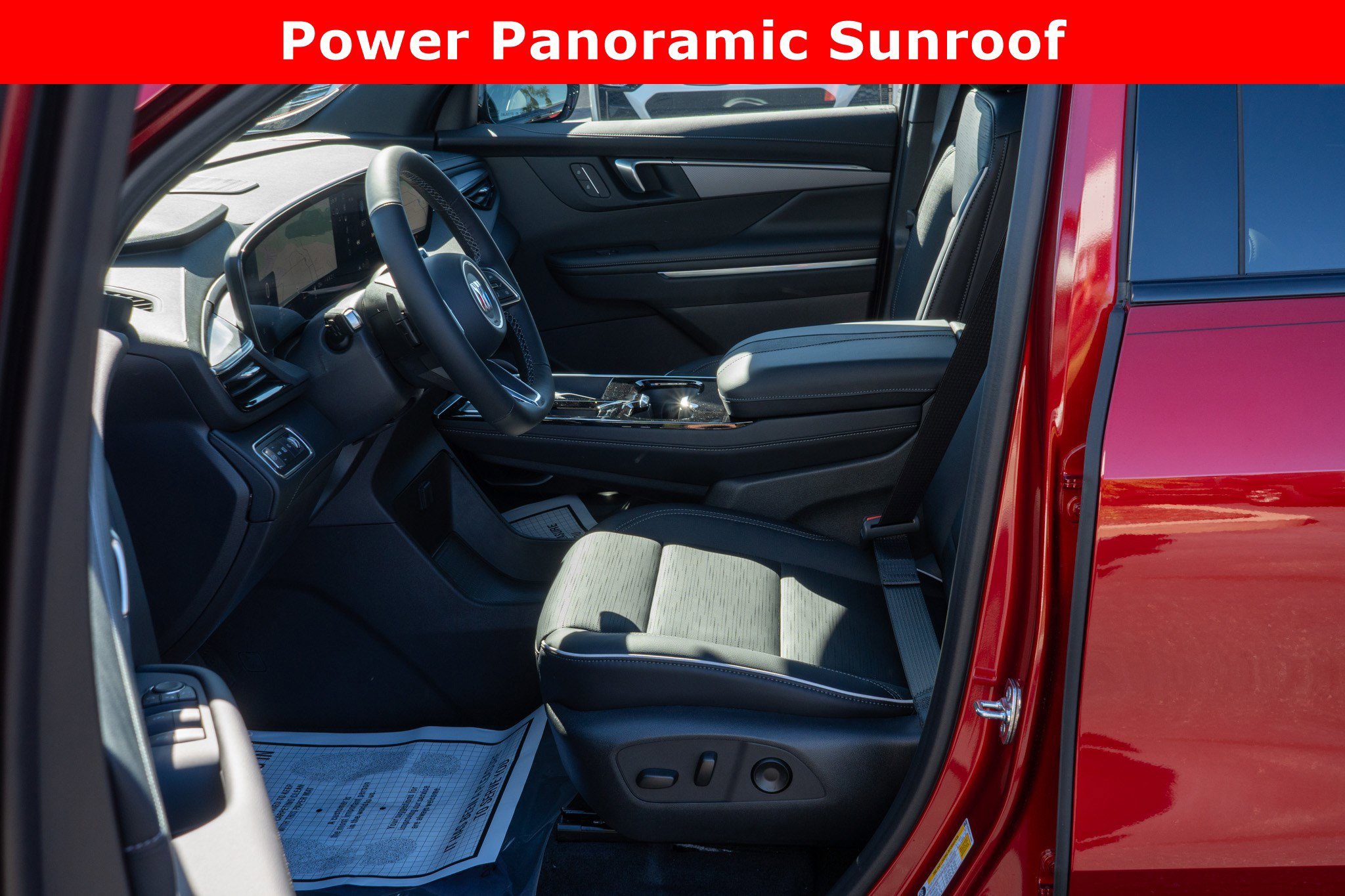 2026 Buick Enclave Sport Touring - Photo 19