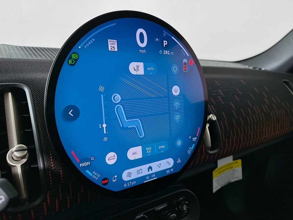 2026 MINI Countryman S - Photo 17