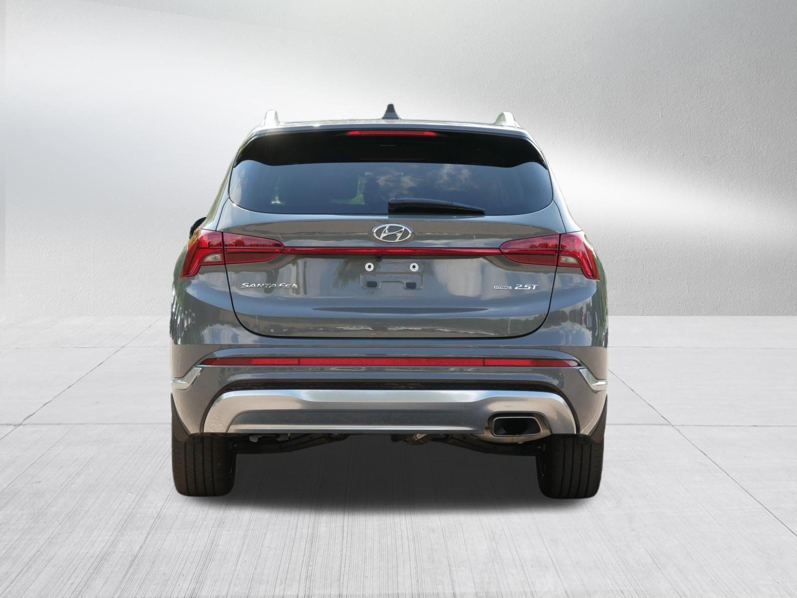 Used 2023 Hampton Gray Hyundai Calligraphy image 6