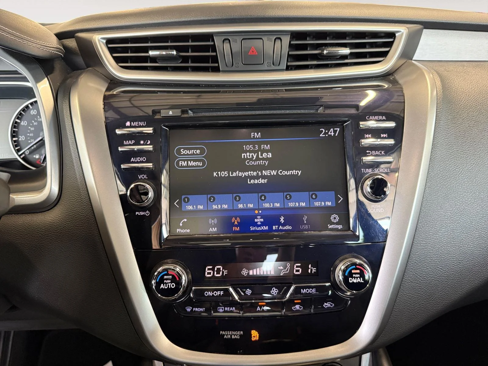 Used 2024  Nissan SL image 14