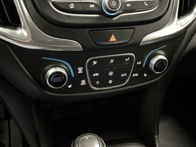 2021 Chevrolet Equinox LT - Photo 18