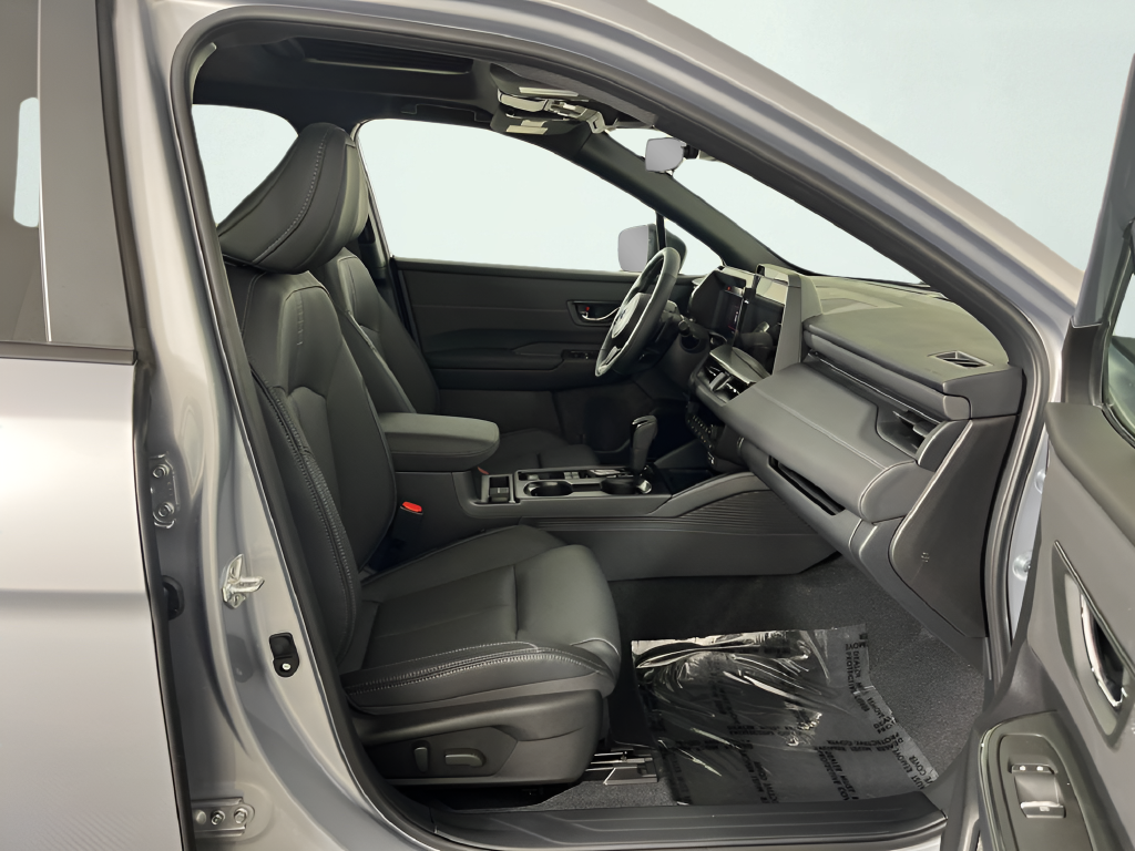 2026 Subaru Outback Touring XT - Photo 12