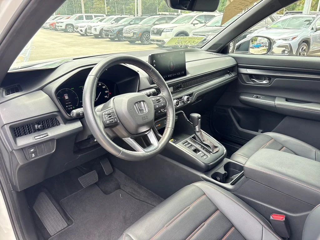 Certified Used 2024  Honda Sport-L image 6