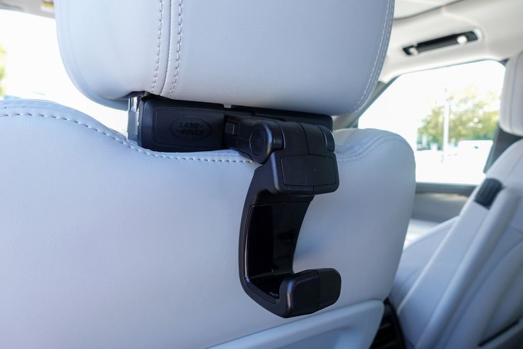 2023 Land Rover Range Rover Sport SE - Photo 31