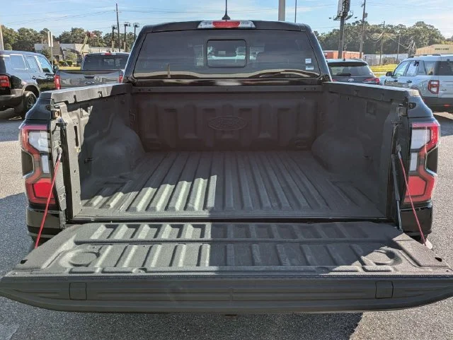 Certified Used 2024 Shadow Black Ford Raptor image 13