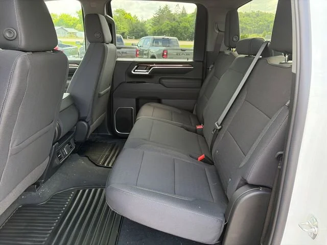 2026 Chevrolet Silverado 2500 HD LT - Photo 18