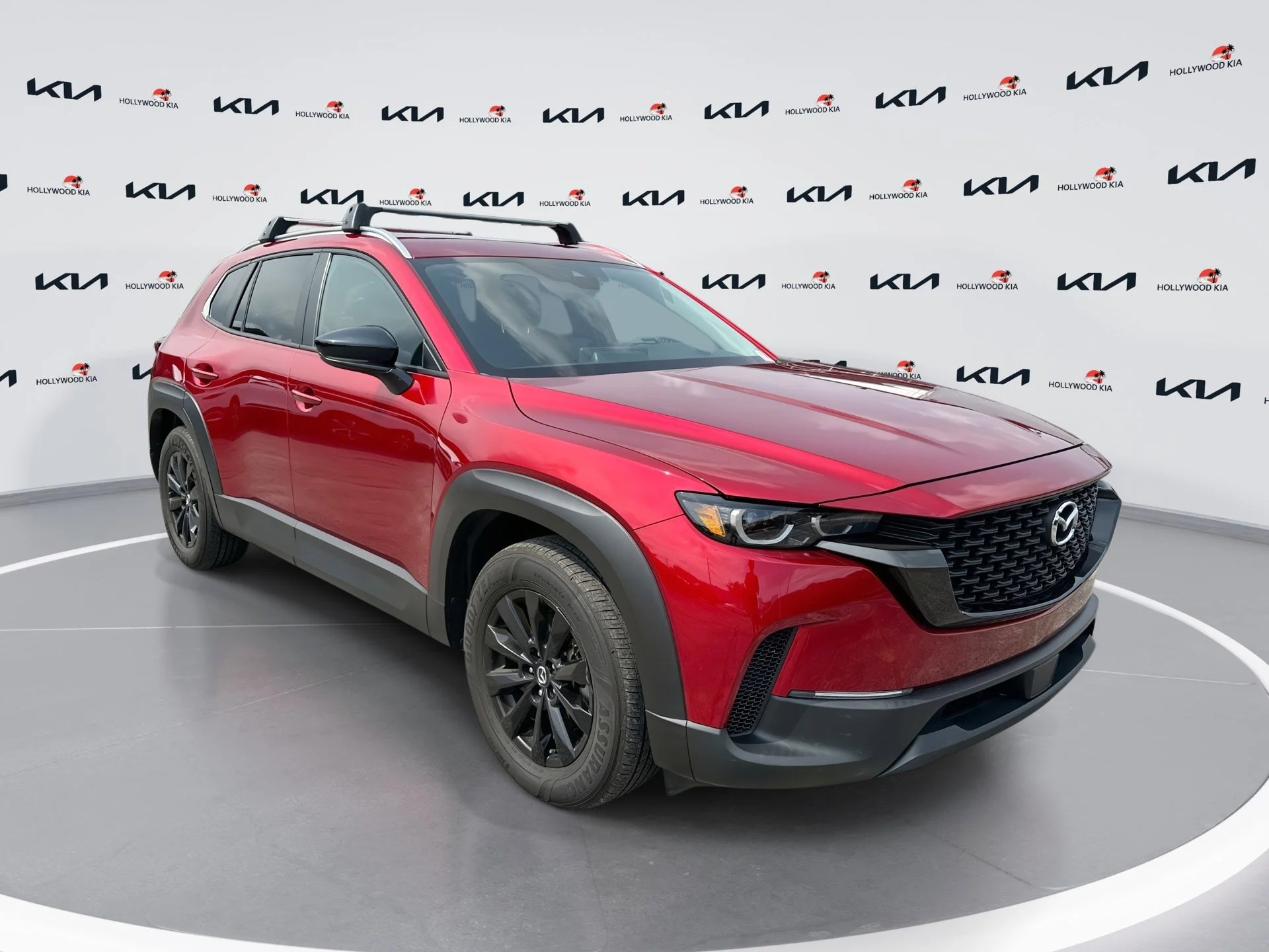 2024 Mazda CX-50 2.5 S PREMIUM's photo