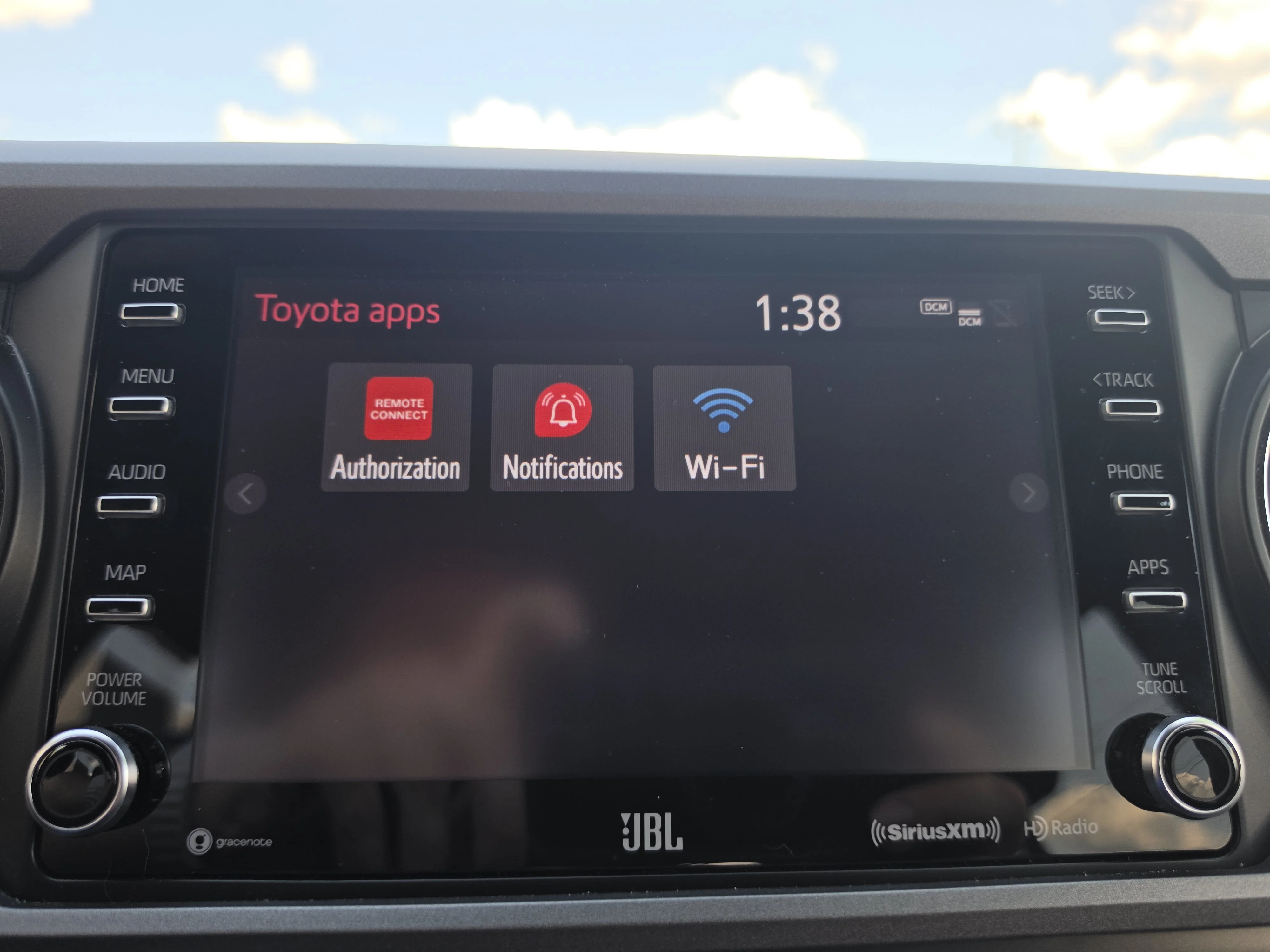 Used 2023 Solar Octane Toyota TRD Pro image 33