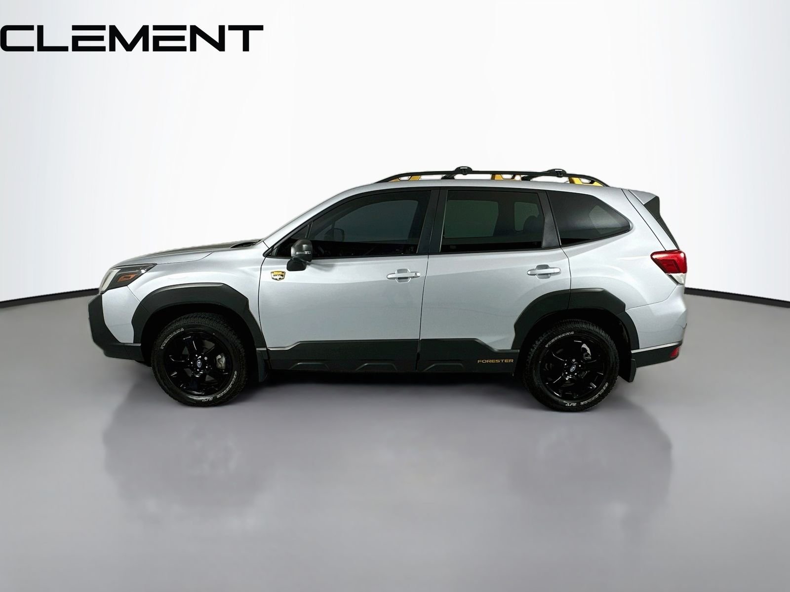 2023 Subaru Forester Wilderness - Photo 6