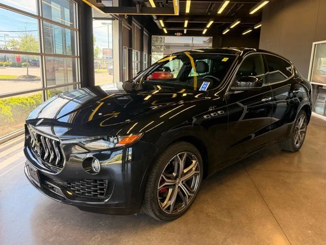 2023 Maserati Levante GT