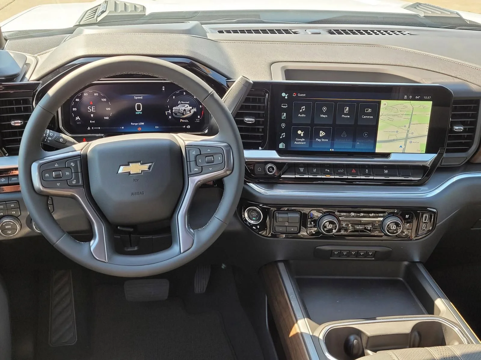 2026 Chevrolet Silverado 3500 HD High Country - Photo 10