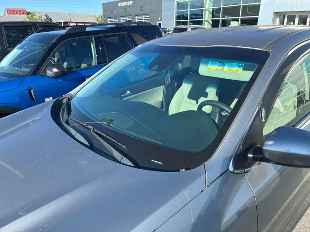 Used 2021 Gray Kia LX image 5