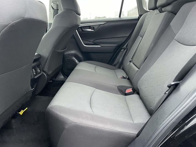 Certified Used 2023 Black Toyota XLE image 17