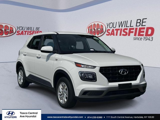 2023 Hyundai Venue SE