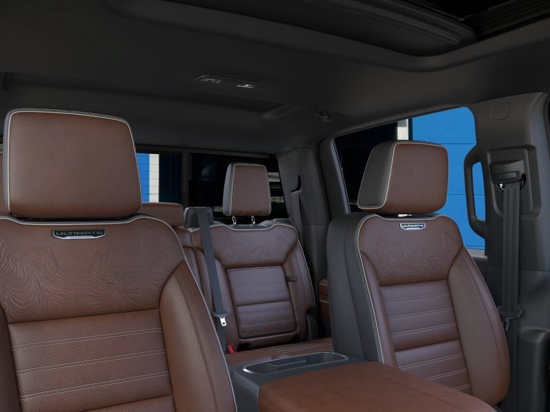 2026 GMC Sierra 1500 Denali Ultimate - Photo 25