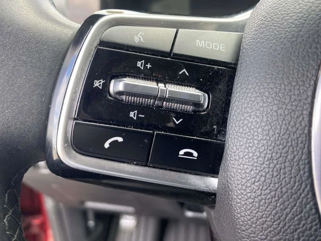 Certified Used 2022 Red Kia S image 23