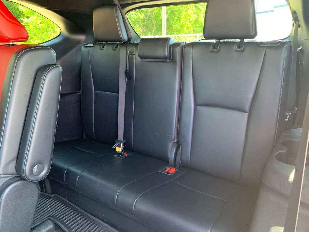 Used 2023 Beige Toyota XSE image 18