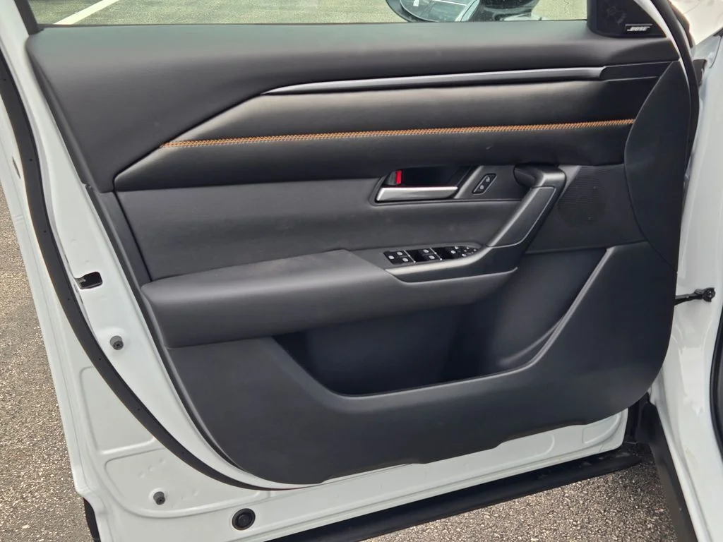 New 2026 Beige Mazda 2.5 Turbo image 20