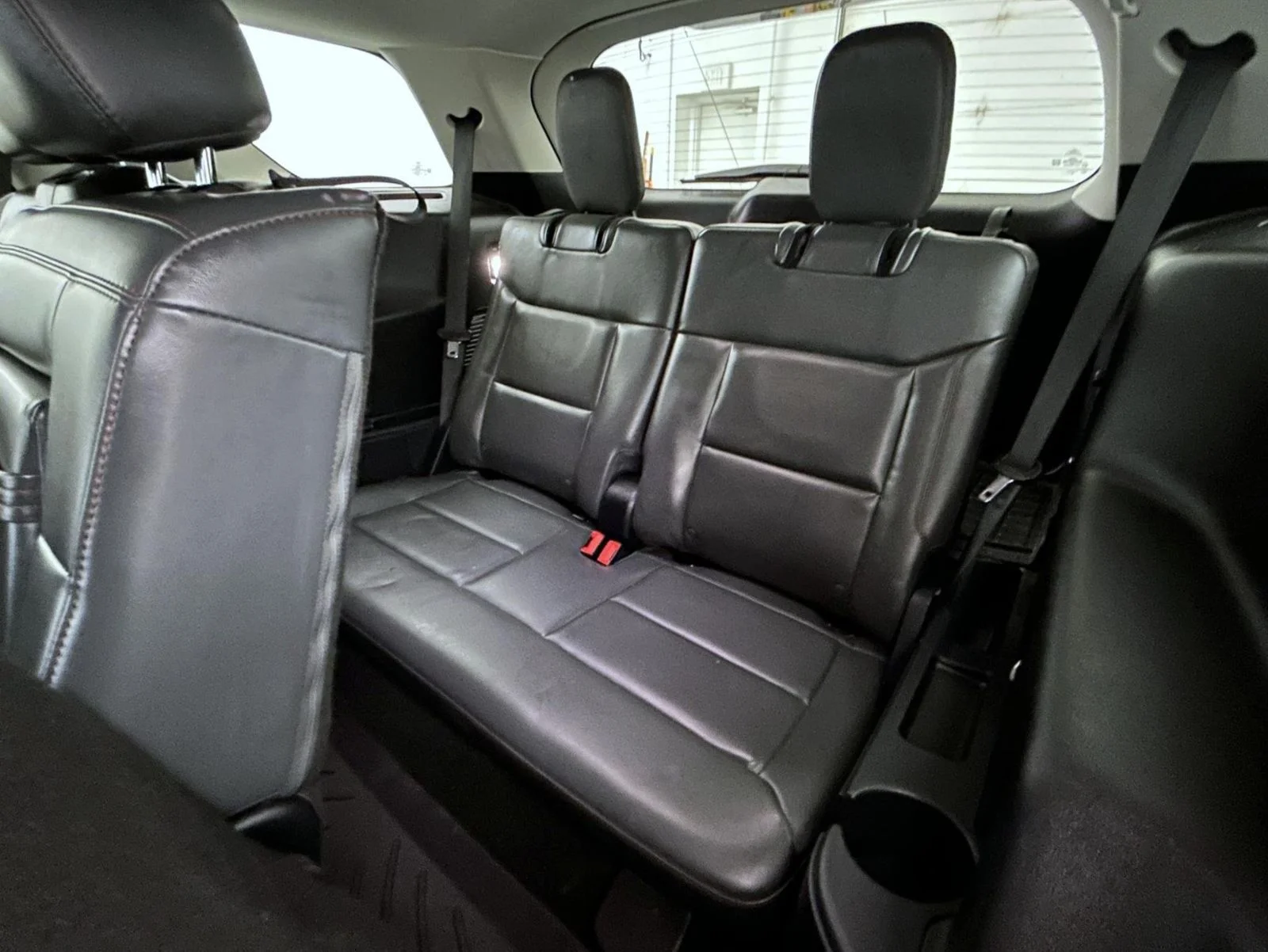 Used 2025 White Ford Active image 20