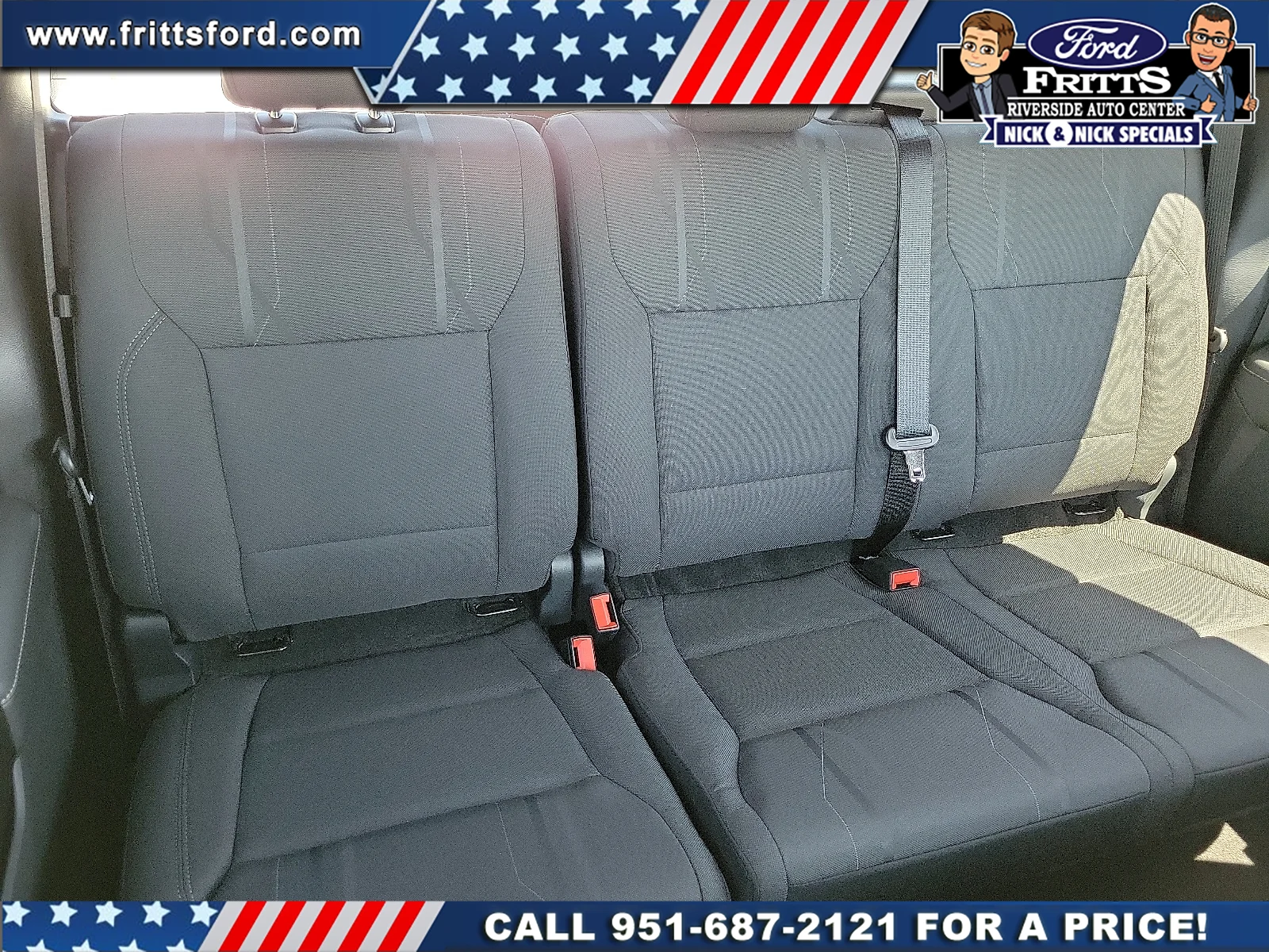 New 2026 Oxford White Ford STX® image 18