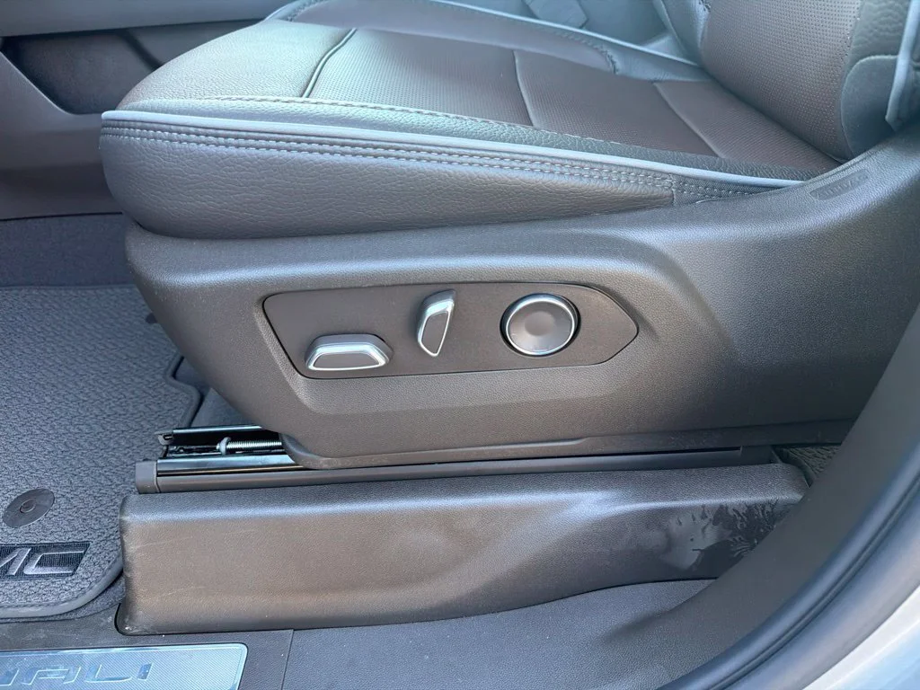 New 2026 Sterling Metallic GMC Denali image 25