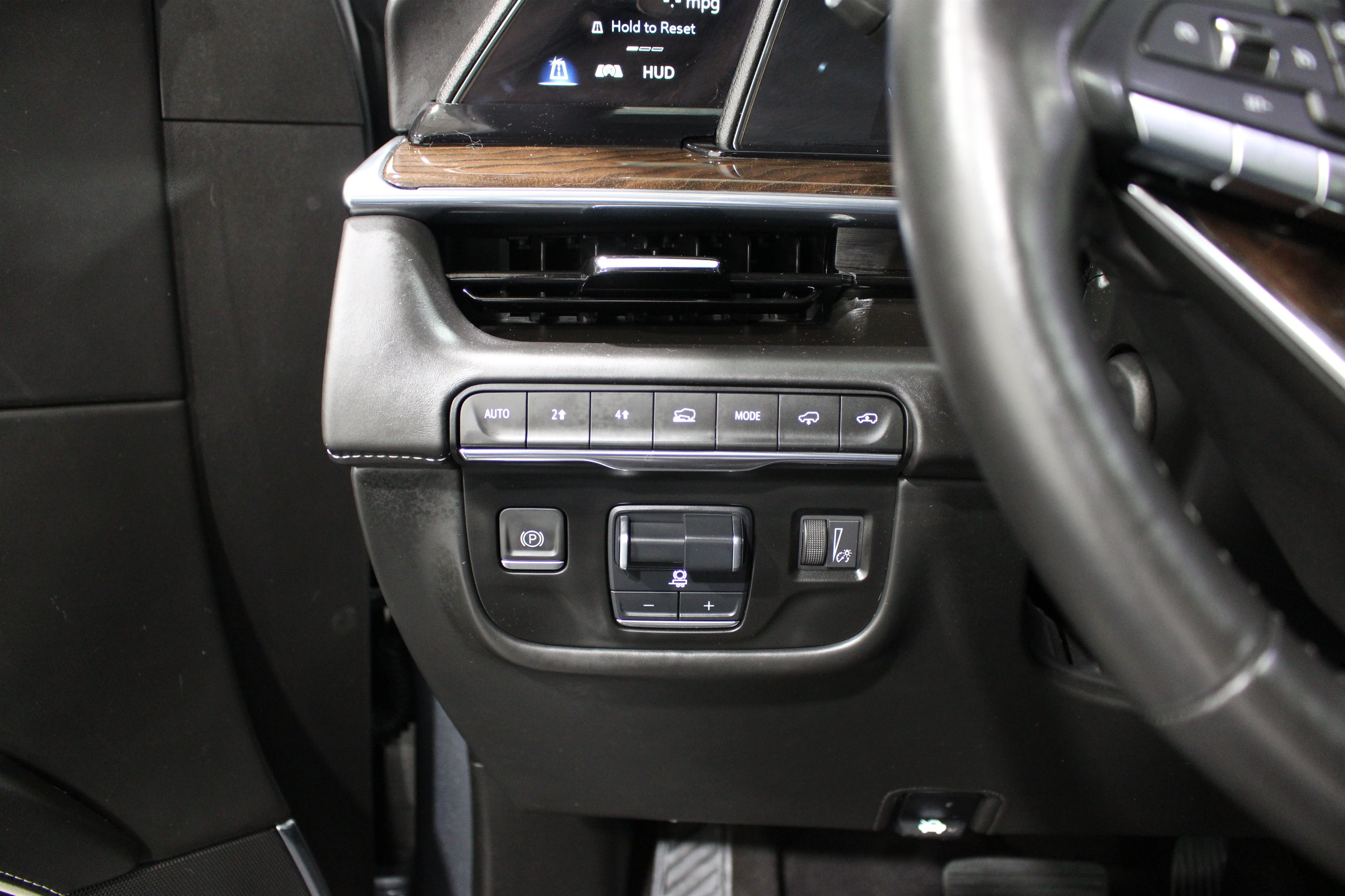 2022 Cadillac Escalade ESV Sport Platinum - Photo 9
