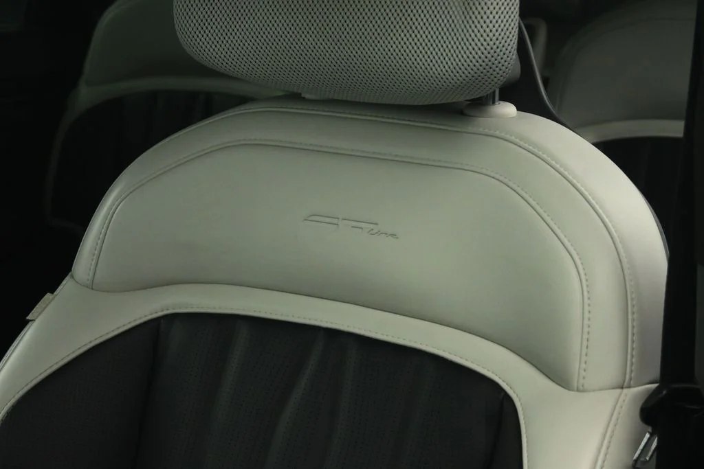 Certified Used 2024 Gray Kia GT-Line image 49